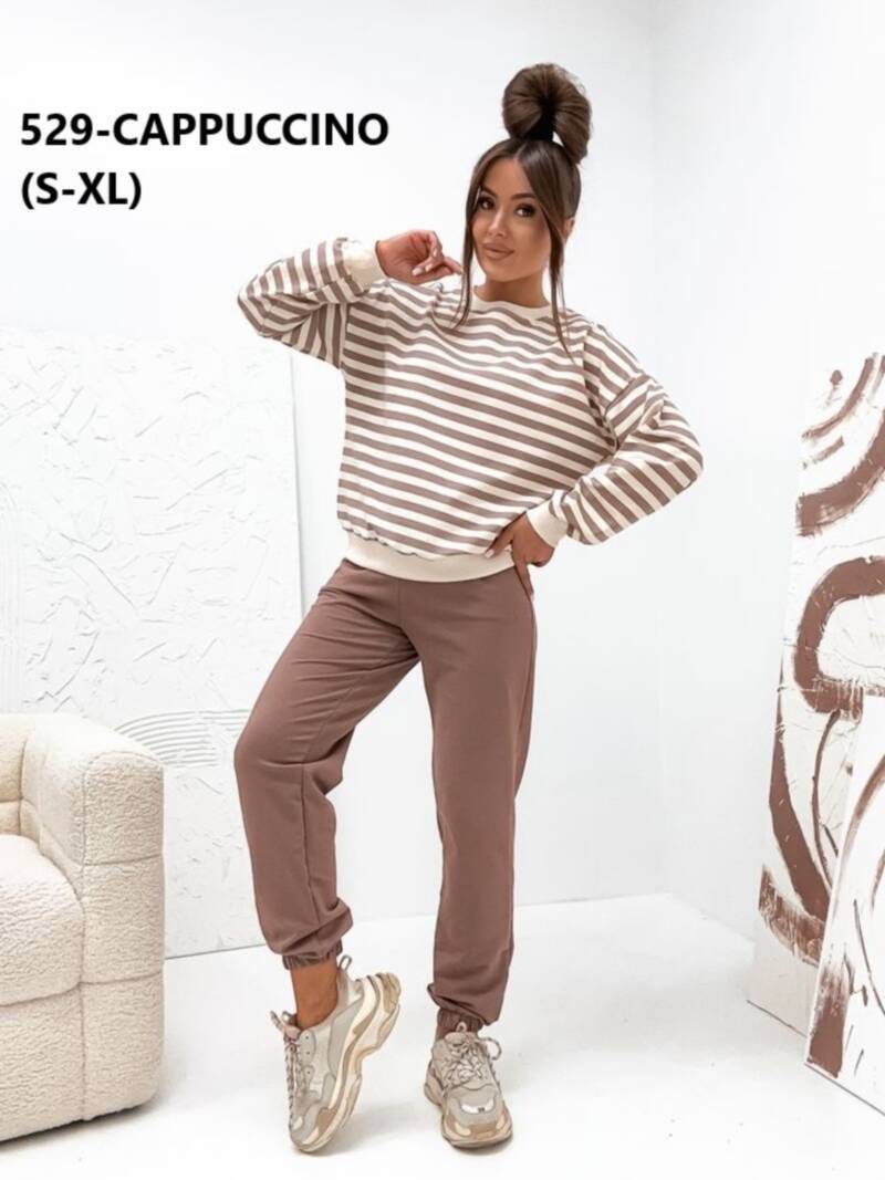Komplet damskie (Polska produkt ) Roz S-XL, 1 Kolor Paczka 5 szt